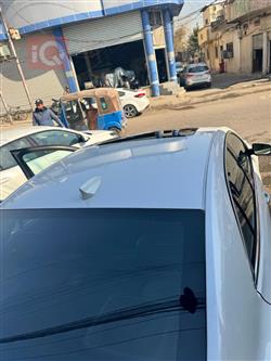 شێڤرۆلێت مالیبۆ